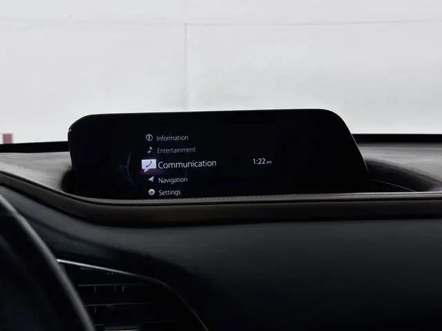 2021 Mazda CX-30 Premium
