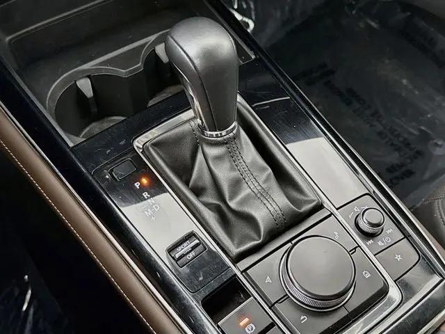 2021 Mazda CX-30 Premium