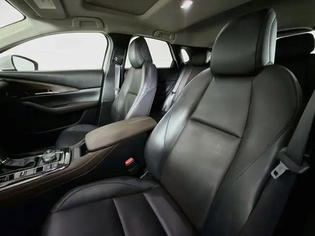 2021 Mazda CX-30 Premium