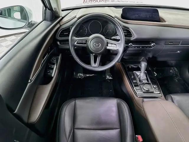 2021 Mazda CX-30 Premium