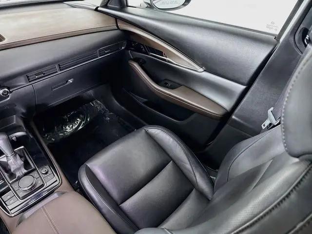 2021 Mazda CX-30 Premium