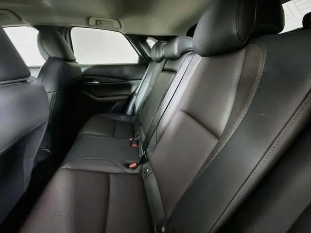 2021 Mazda CX-30 Premium