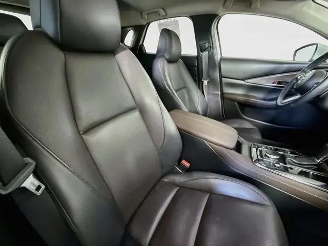 2021 Mazda CX-30 Premium