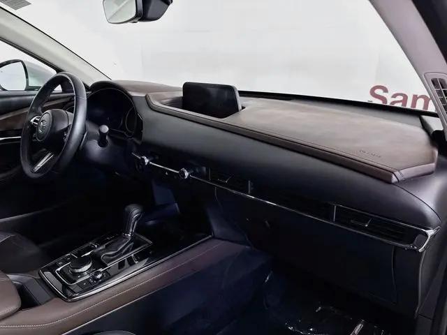 2021 Mazda CX-30 Premium