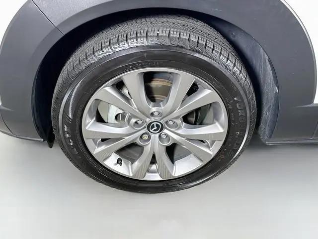 2021 Mazda CX-30 Premium