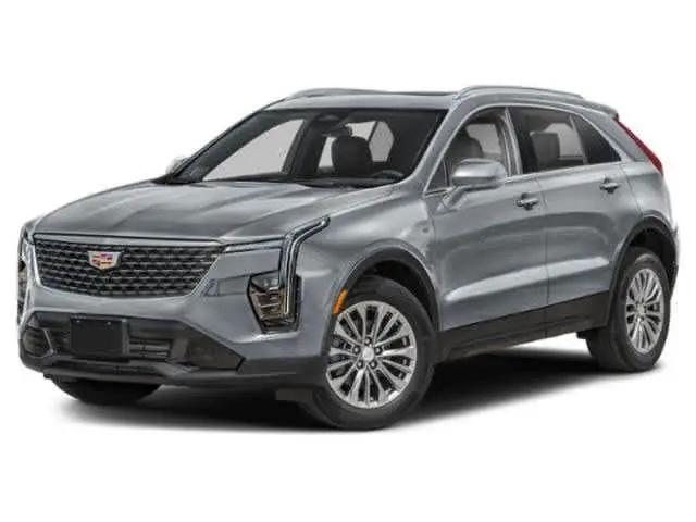 2024 Cadillac XT4 FWD Luxury for sale in Tustin, CA
