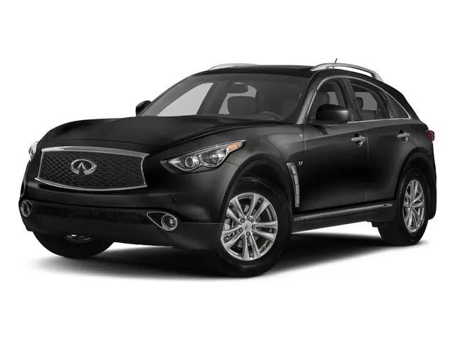 2017 INFINITI QX70 Standard for sale near Cincinnati, OH