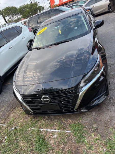 2023 Nissan Altima SV FWD for sale in Corpus Christi, TX