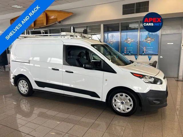2018 Ford Transit Connect XL for sale in Fremont, CA