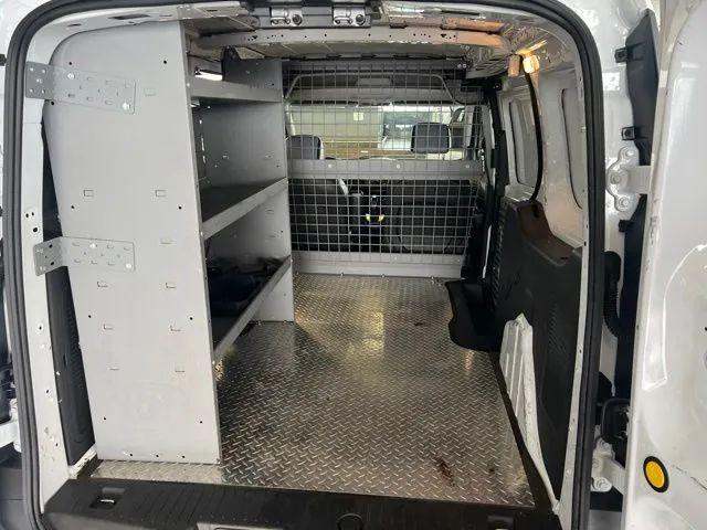 2018 Ford Transit Connect XL