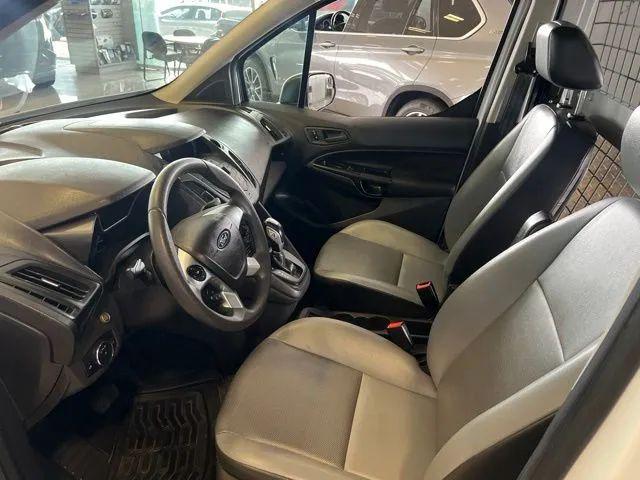 2018 Ford Transit Connect XL