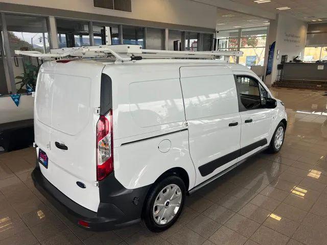 2018 Ford Transit Connect XL