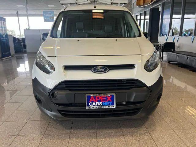 2018 Ford Transit Connect XL