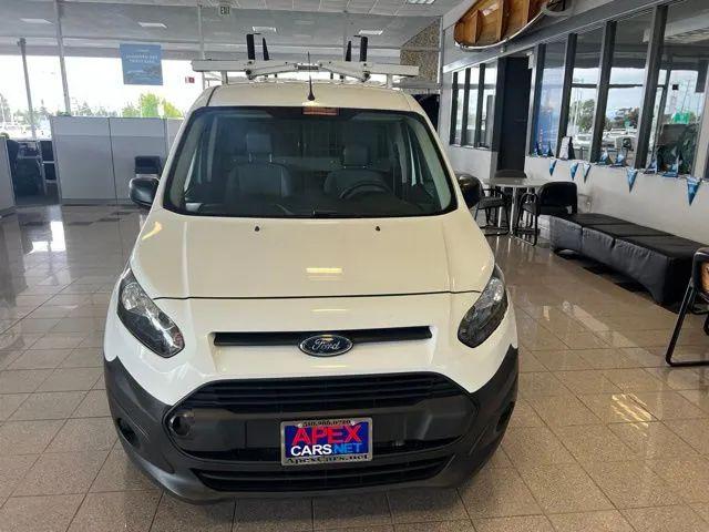 2018 Ford Transit Connect XL