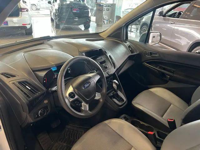 2018 Ford Transit Connect XL