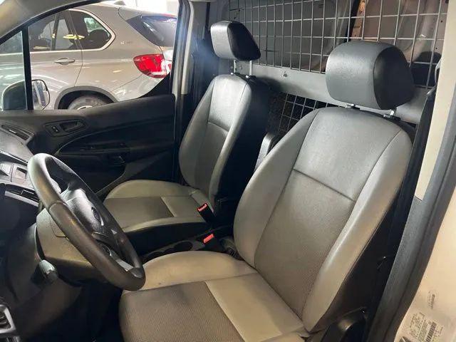 2018 Ford Transit Connect XL