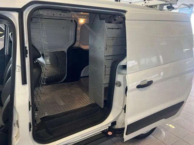 2018 Ford Transit Connect XL
