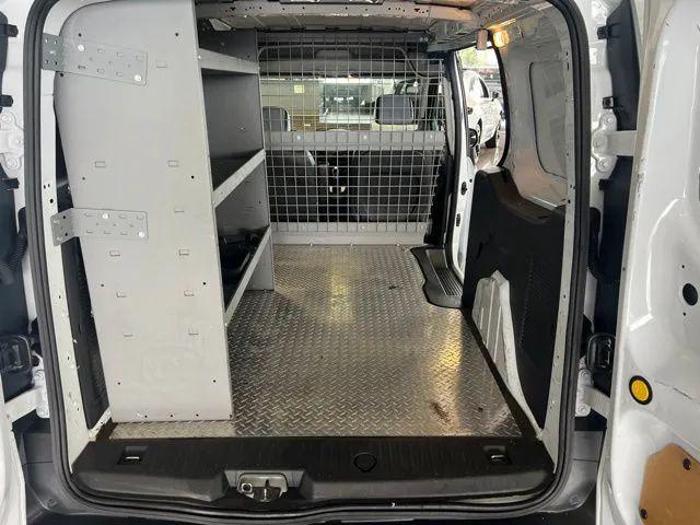2018 Ford Transit Connect XL