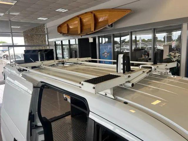 2018 Ford Transit Connect XL