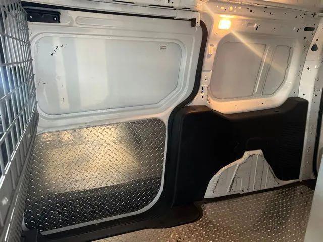 2018 Ford Transit Connect XL