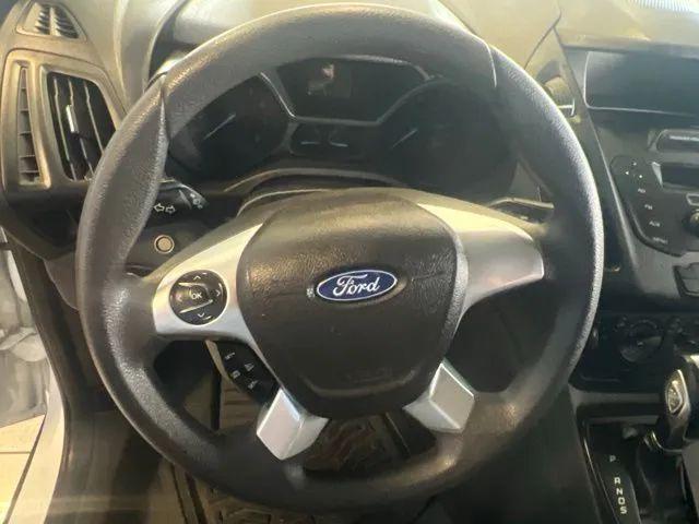 2018 Ford Transit Connect XL