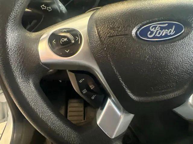 2018 Ford Transit Connect XL