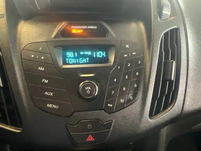 2018 Ford Transit Connect XL