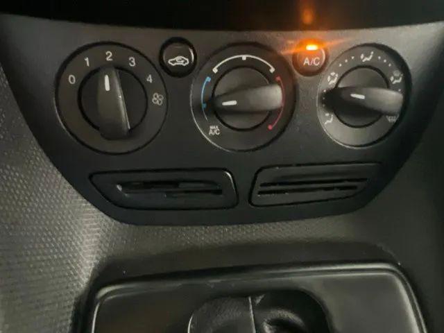 2018 Ford Transit Connect XL