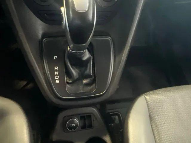 2018 Ford Transit Connect XL