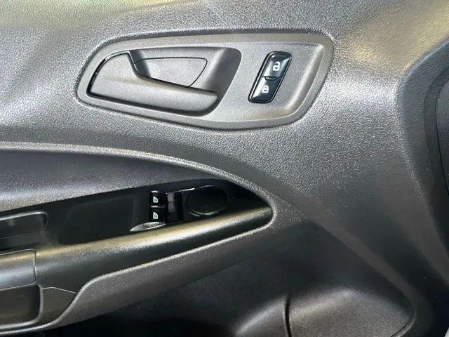 2018 Ford Transit Connect XL