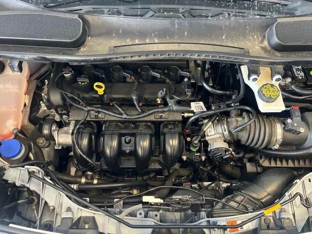 2018 Ford Transit Connect XL