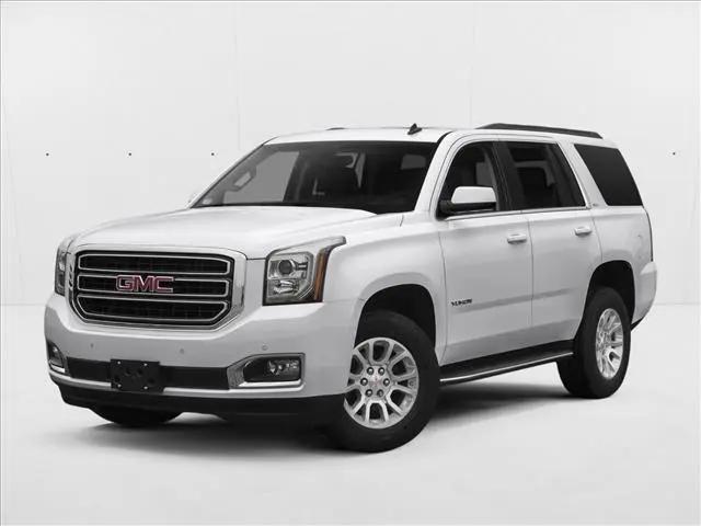 2017 GMC Yukon SLT for sale in Renton, WA