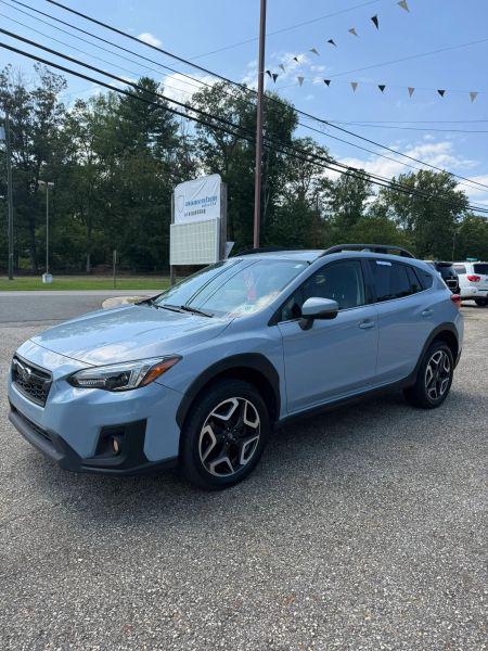 2019 Subaru Crosstrek 2.0i Limited for sale in Amherst, VA