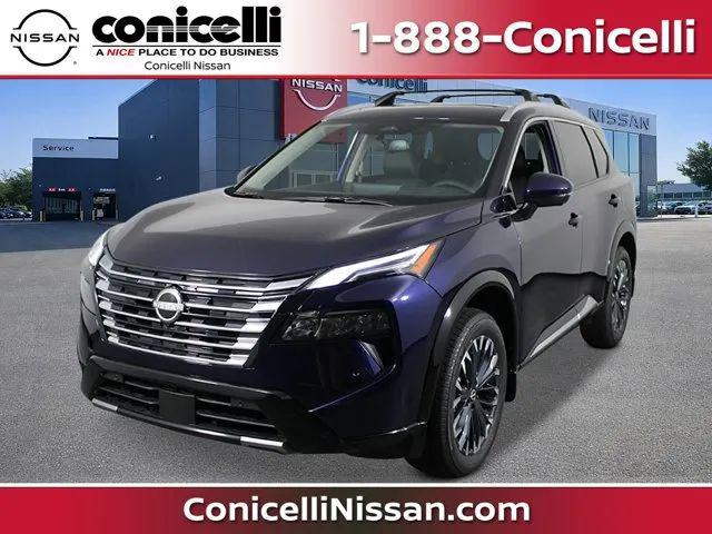 2026 Nissan Rogue Platinum for sale in Conshohocken, PA