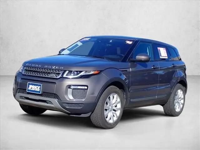 2016 Land Rover Range Rover Evoque SE Premium for sale in Golden, CO