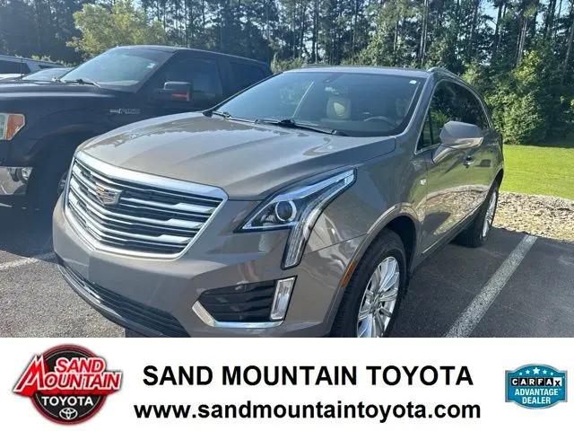 2018 Cadillac XT5 Standard for sale in Albertville, AL