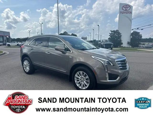 2018 Cadillac XT5 Standard for sale in Albertville, AL