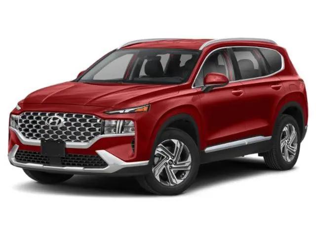 2022 Hyundai Santa Fe SEL for sale in Doral, FL