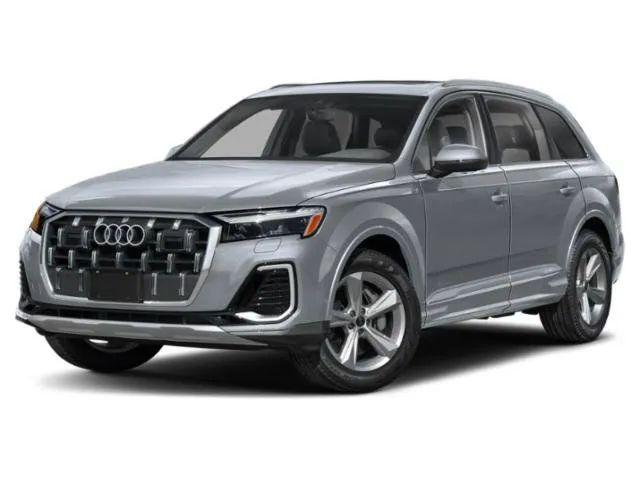 2026 Audi Q7 Premium Plus S line TFSI quattro tiptronic for sale in Huntsville, AL