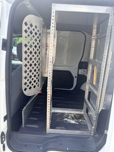 2011 Ford Transit Connect XLT