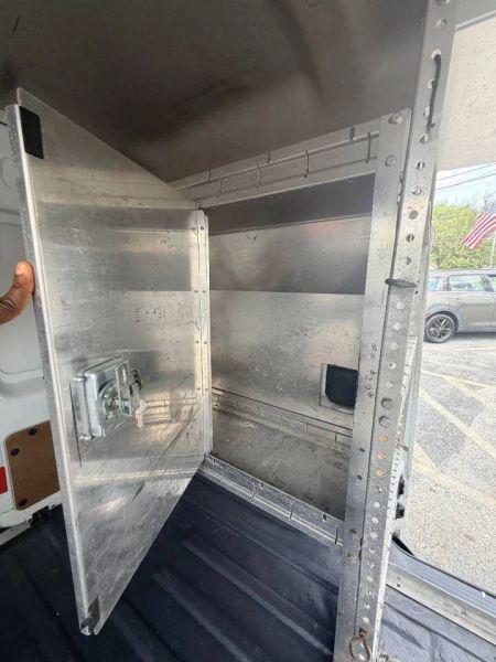 2011 Ford Transit Connect XLT