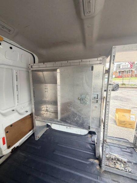 2011 Ford Transit Connect XLT