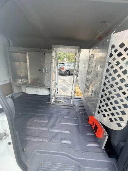 2011 Ford Transit Connect XLT