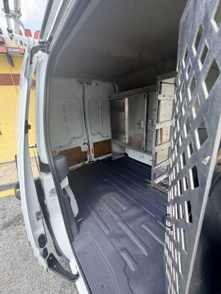 2011 Ford Transit Connect XLT