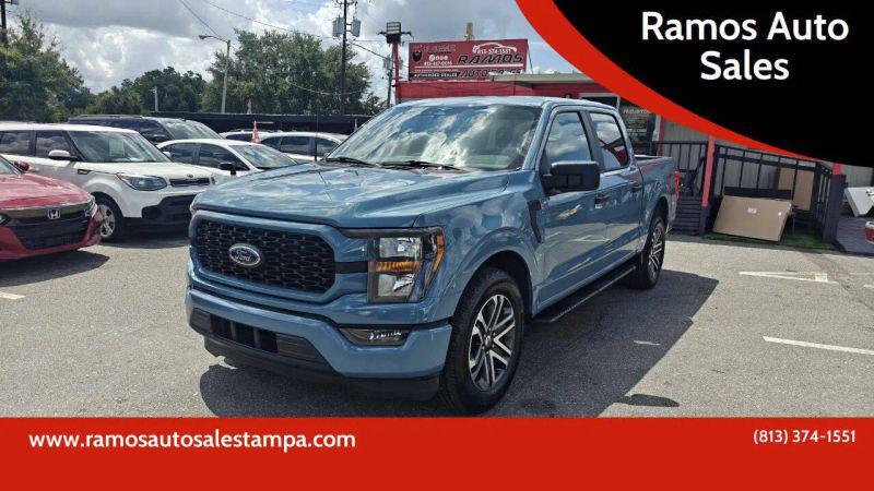 2023 Ford F-150 XL for sale in Tampa, FL