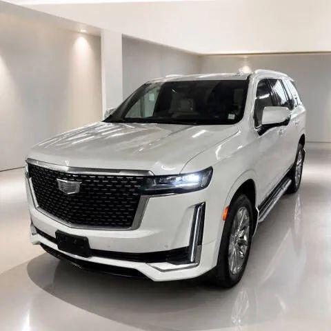 2021 Cadillac Escalade 4WD Premium Luxury for sale in Rome, NY