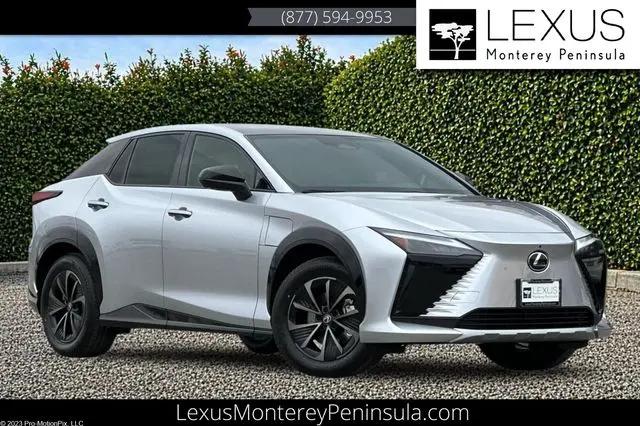 2026 Lexus RZ 450e Premium for sale in Seaside, CA
