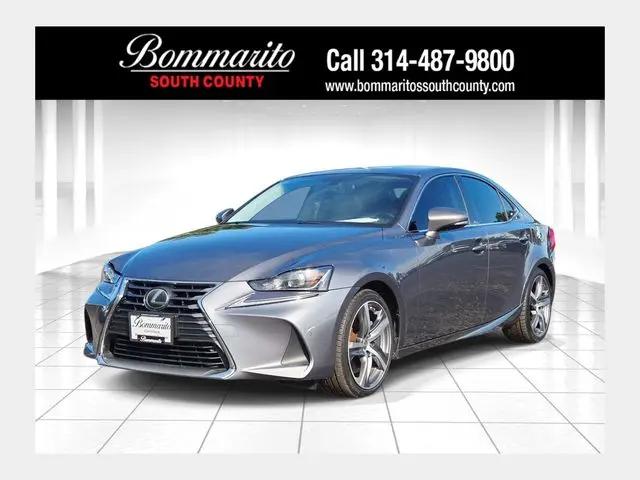 2017 Lexus IS 300 IS 300 for sale in St. Louis, MO