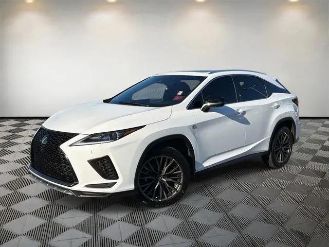 2021 Lexus RX 350 F SPORT Appearance for sale in Franklin, TN