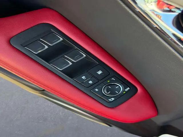 2021 Lexus RX 350 F SPORT Appearance